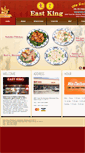 Mobile Screenshot of eastkingstcloud.com